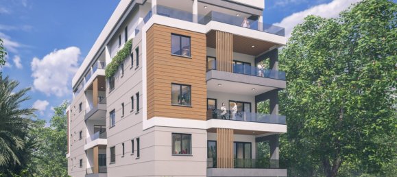 2 bedrooms Apartment in Nicosia, Cyprus No. 35888 2