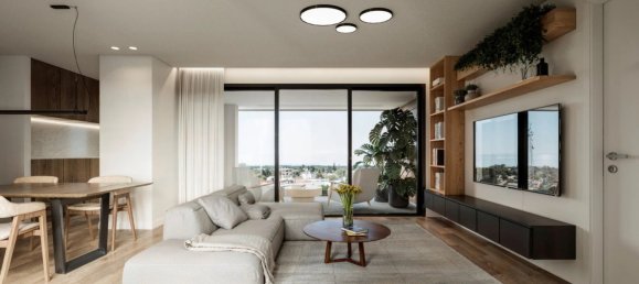 2 bedrooms Apartment in Nicosia, Cyprus No. 35888 6