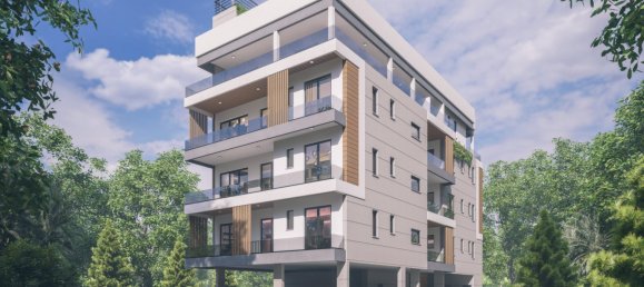 2 bedrooms Apartment in Nicosia, Cyprus No. 35888 4