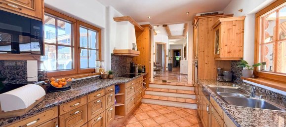 5 غرف نوم منزل في St. Johann in Tirol, Austria رقم 138642 6