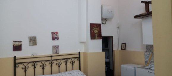 1 Schlafzimmer Wohnung in Bari, Italy, Nr. 331328 4