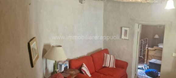 4 rooms House in Rapolano Terme, Italy No. 292346 32