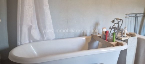 4 rooms House in Rapolano Terme, Italy No. 292346 28