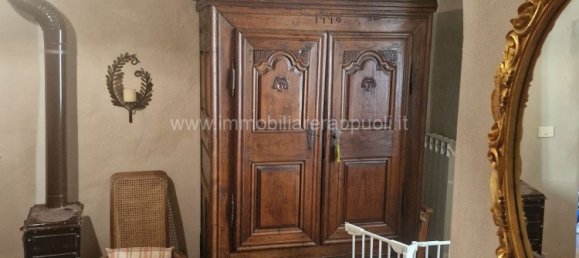 4 rooms House in Rapolano Terme, Italy No. 292346 33