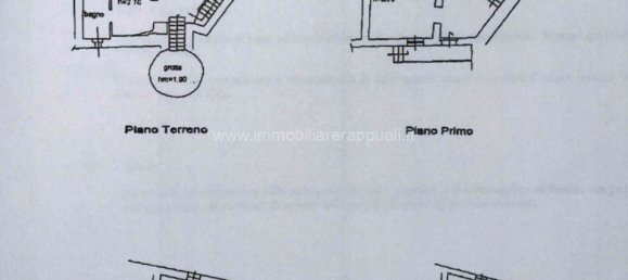 4 rooms House in Rapolano Terme, Italy No. 292346 37