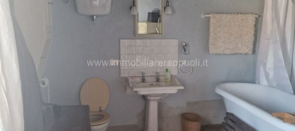 4 rooms House in Rapolano Terme, Italy No. 292346 27