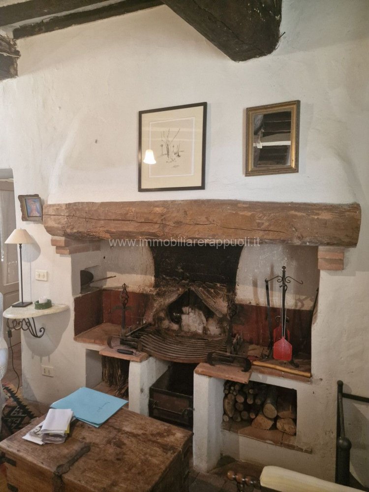 4 rooms House in Rapolano Terme, Italy No. 292346