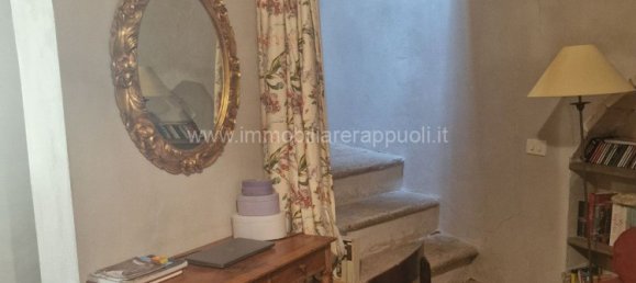 4 rooms House in Rapolano Terme, Italy No. 292346 20