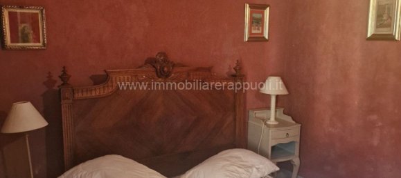 4 rooms House in Rapolano Terme, Italy No. 292346 18