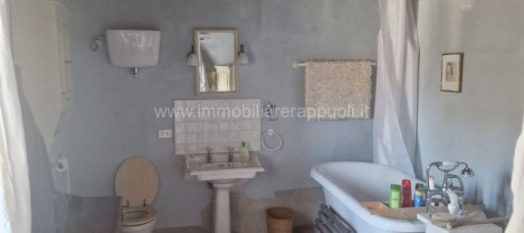 4 rooms House in Rapolano Terme, Italy No. 292346 25
