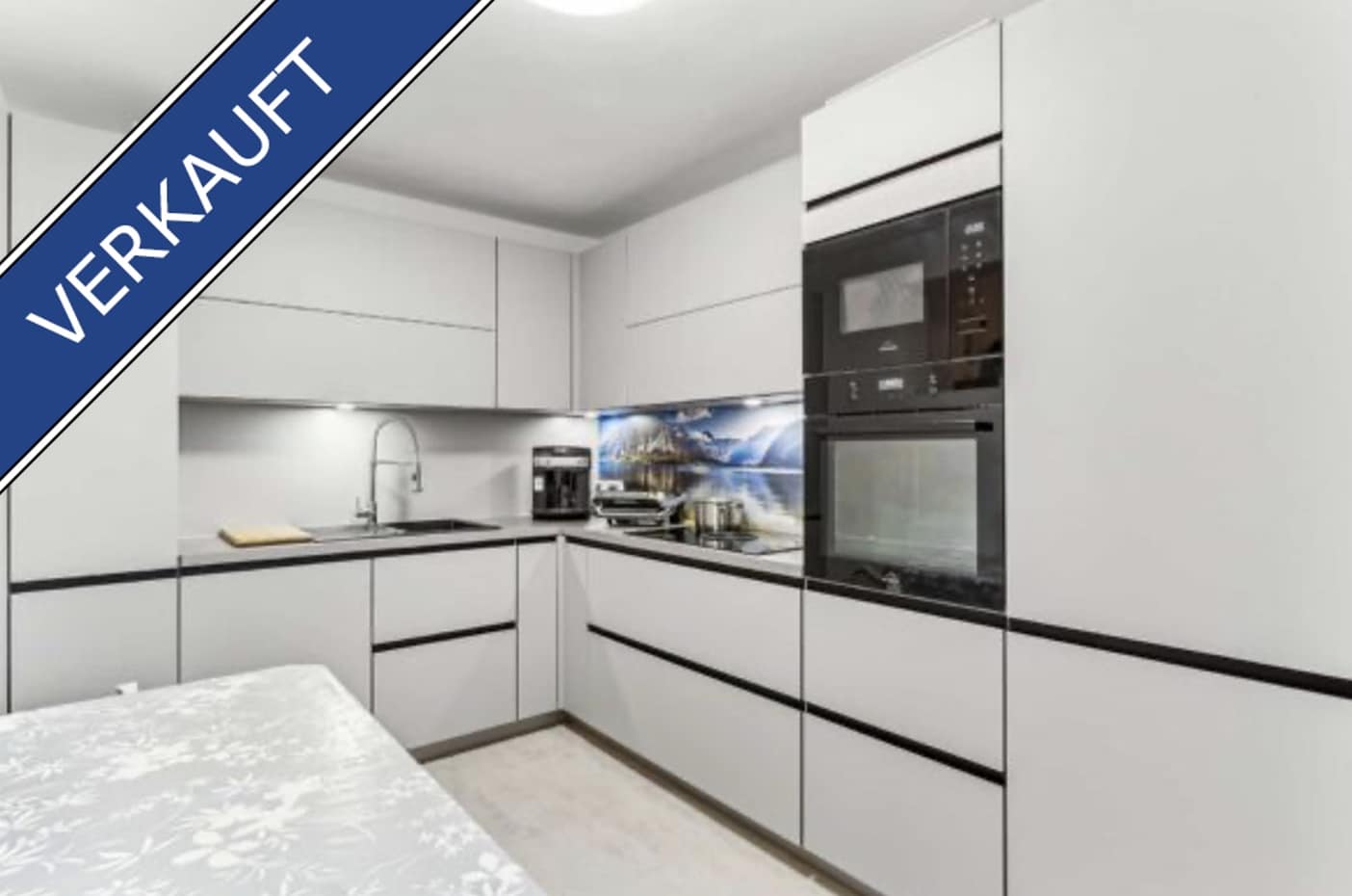 2غرفة شقة في Bochum, Germany رقم 77204