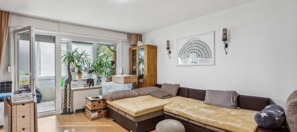 2غرفة شقة في Bochum, Germany رقم 77204 3