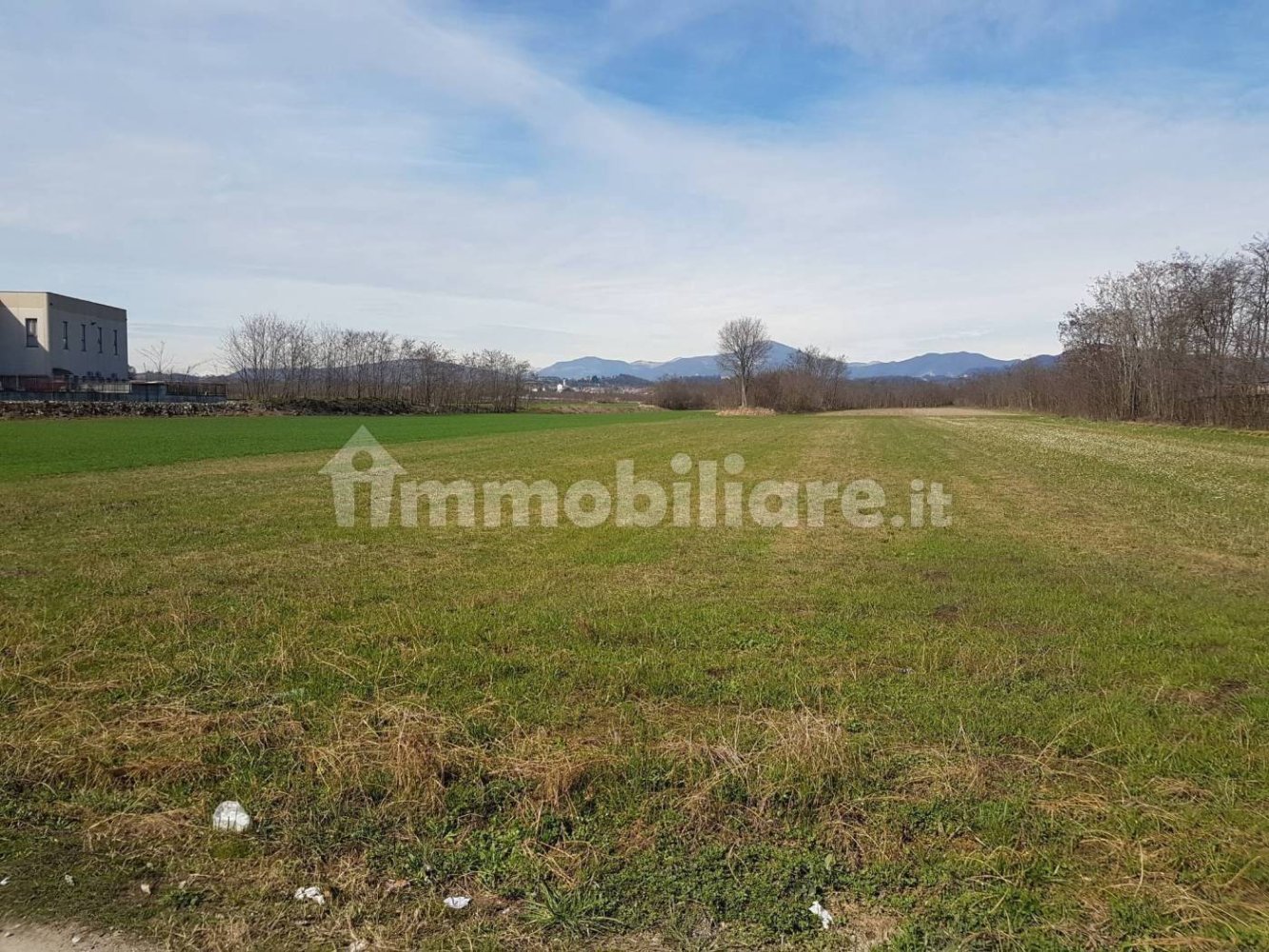 Grundstück in Cazzago San Martino, Italy 4500m², Nr. 267024