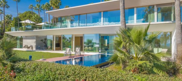 6 Schlafzimmer Villa in Cannes, France, Nr. 246448 15