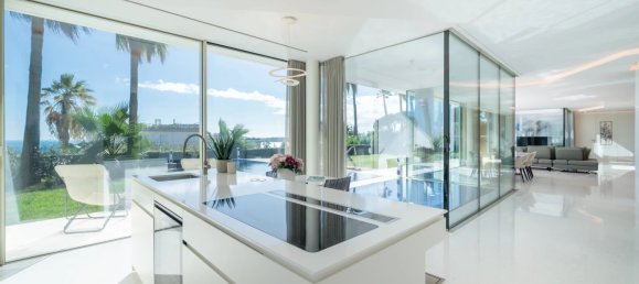 6 Schlafzimmer Villa in Cannes, France, Nr. 246448 16