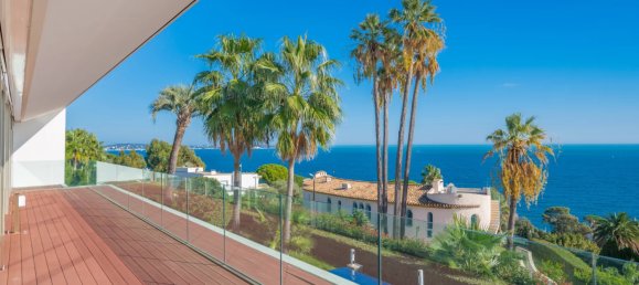 6 Schlafzimmer Villa in Cannes, France, Nr. 246448 21