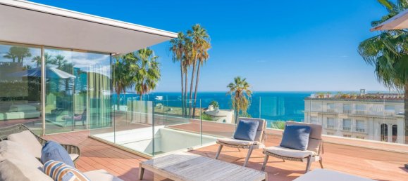 6 Schlafzimmer Villa in Cannes, France, Nr. 246448 11