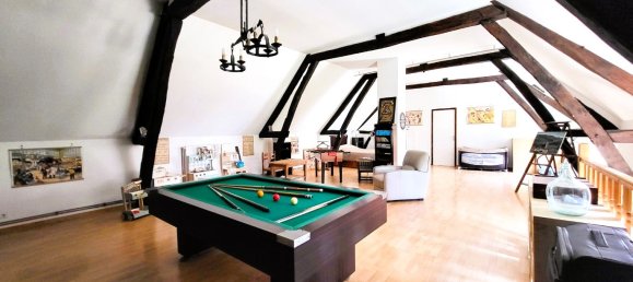 Casa T5 em Perceneige, France N.º 283589 8