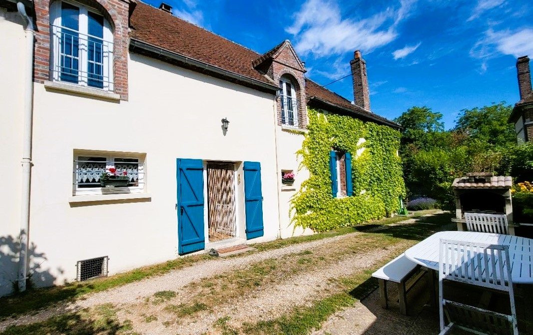 Casa T5 em Perceneige, France N.º 283589