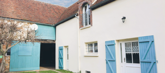 Casa T5 em Perceneige, France N.º 283589 9