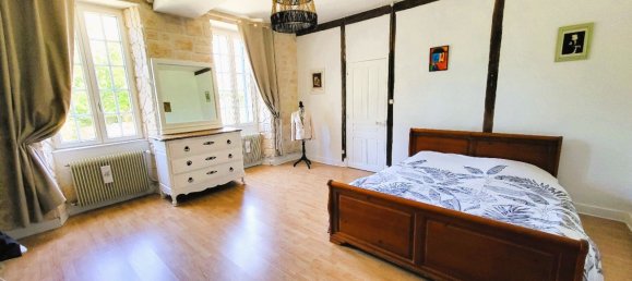 Casa T5 em Perceneige, France N.º 283589 6