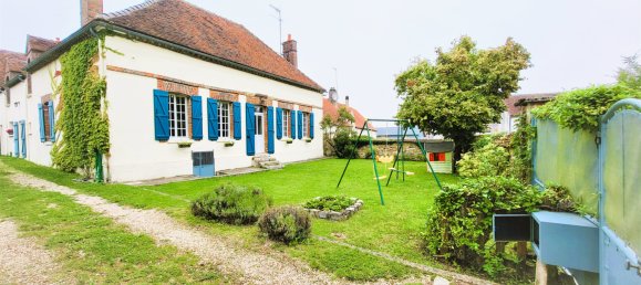 Casa T5 em Perceneige, France N.º 283589 2