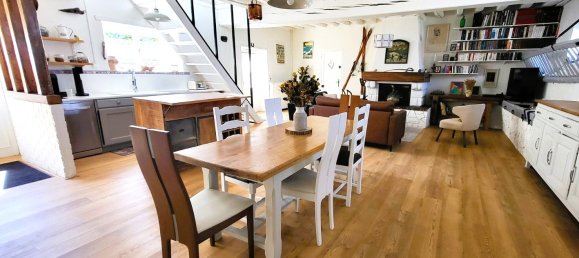 Casa T5 em Perceneige, France N.º 283589 3