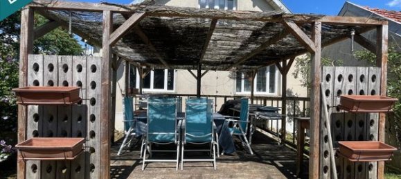 Дом с 6 спальнями в Марей-ле-Пор, Франция № 311870 6