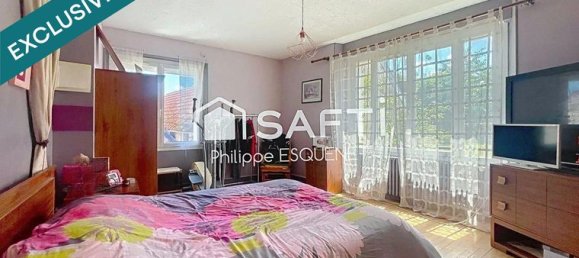 Дом с 6 спальнями в Марей-ле-Пор, Франция № 311870 8