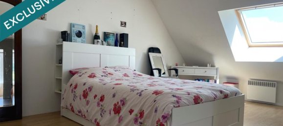 Дом с 6 спальнями в Марей-ле-Пор, Франция № 311870 9