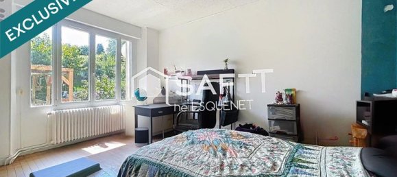 Дом с 6 спальнями в Марей-ле-Пор, Франция № 311870 10