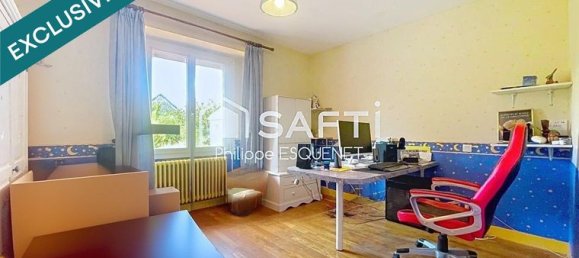 Дом с 6 спальнями в Марей-ле-Пор, Франция № 311870 7