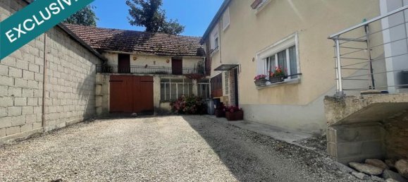 Дом с 6 спальнями в Марей-ле-Пор, Франция № 311870 2