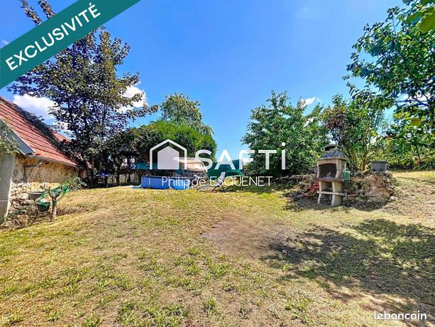 Дом с 6 спальнями в Марей-ле-Пор, Франция № 311870