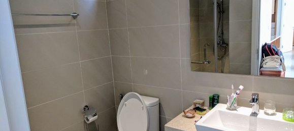 2 bedrooms Apartment in Thu Duc, Vietnam No. 17787 6