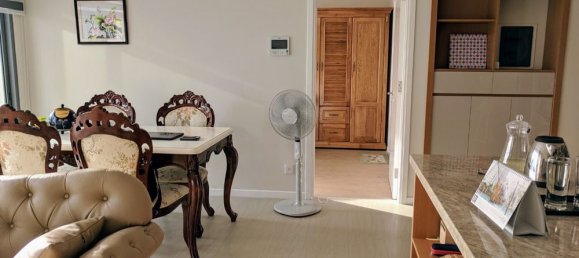 2 bedrooms Apartment in Thu Duc, Vietnam No. 17787 2