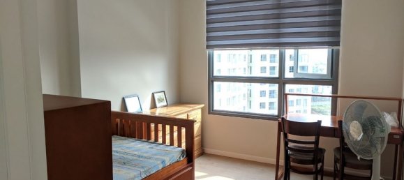 2 bedrooms Apartment in Thu Duc, Vietnam No. 17787 5