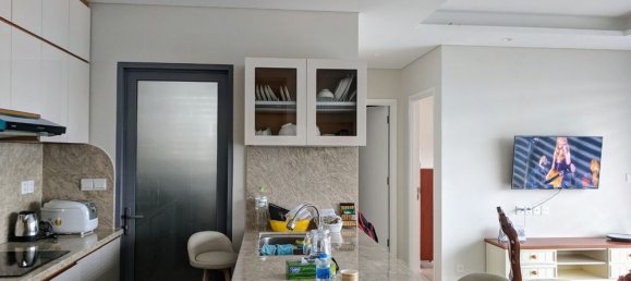 2 bedrooms Apartment in Thu Duc, Vietnam No. 17787 4