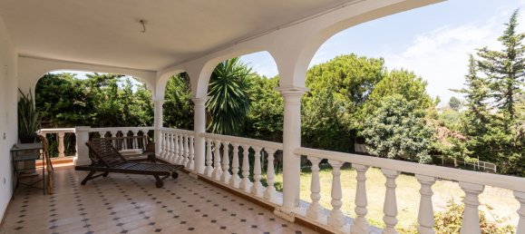 4 bedrooms Villa in Marbella, Spain No. 136909 16