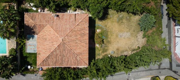 4 bedrooms Villa in Marbella, Spain No. 136909 7