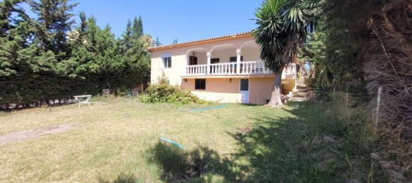 4 bedrooms Villa in Marbella, Spain No. 136909 4