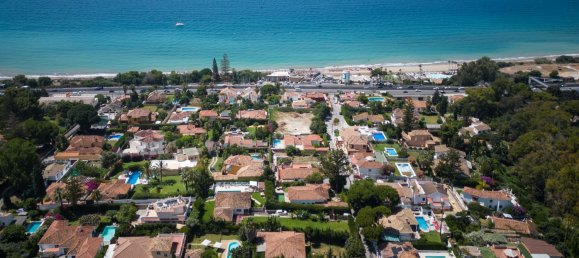 4 bedrooms Villa in Marbella, Spain No. 136909 11