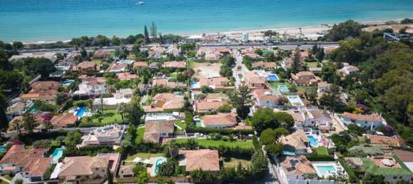 4 bedrooms Villa in Marbella, Spain No. 136909 8