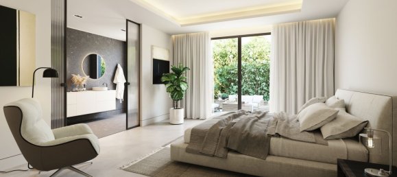 4 bedrooms Villa in Marbella, Spain No. 136909 9