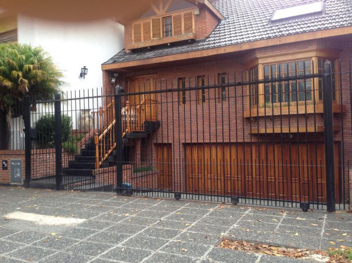  Land in Buenos Aires, Argentina No. 120101