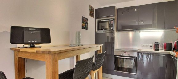 2 bedrooms Duplex in Saint-Gervais-les-Bains, France No. 335408 2