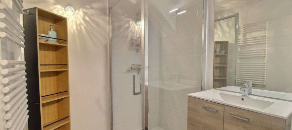 2 bedrooms Duplex in Saint-Gervais-les-Bains, France No. 335408 3