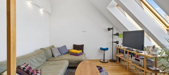 3-Zimmer Haus in Rudolfsheim-Funfhaus, Austria, Nr. 31352 5