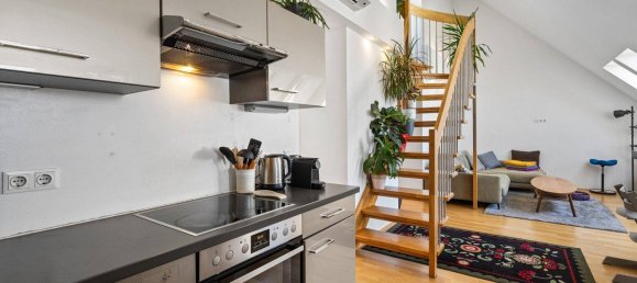 3-Zimmer Haus in Rudolfsheim-Funfhaus, Austria, Nr. 31352 3