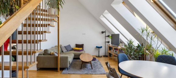 3-Zimmer Haus in Rudolfsheim-Funfhaus, Austria, Nr. 31352 9